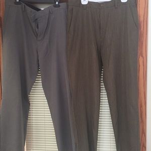 Men’s dress pant
